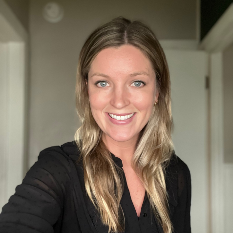 Ashley Dykstra
