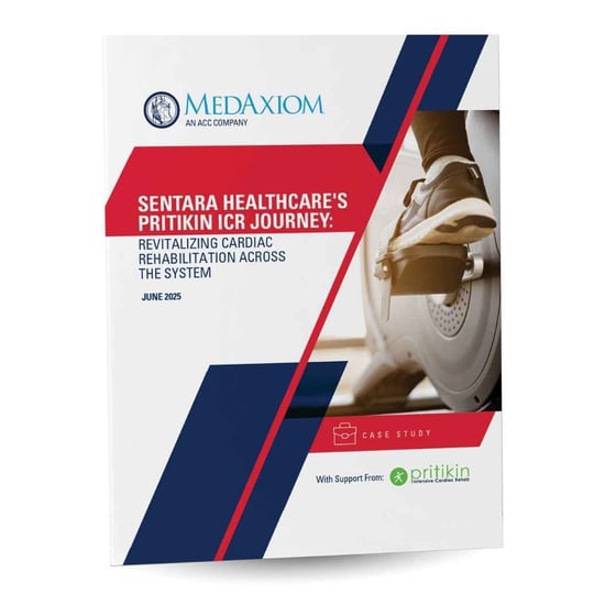 Case Study Cover Image - Sentara