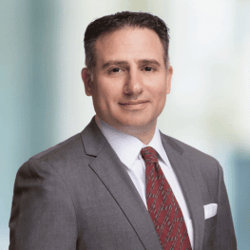 Joe Sasson, Ph.D._Headshot