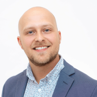 Dave Velsor_HeadShot