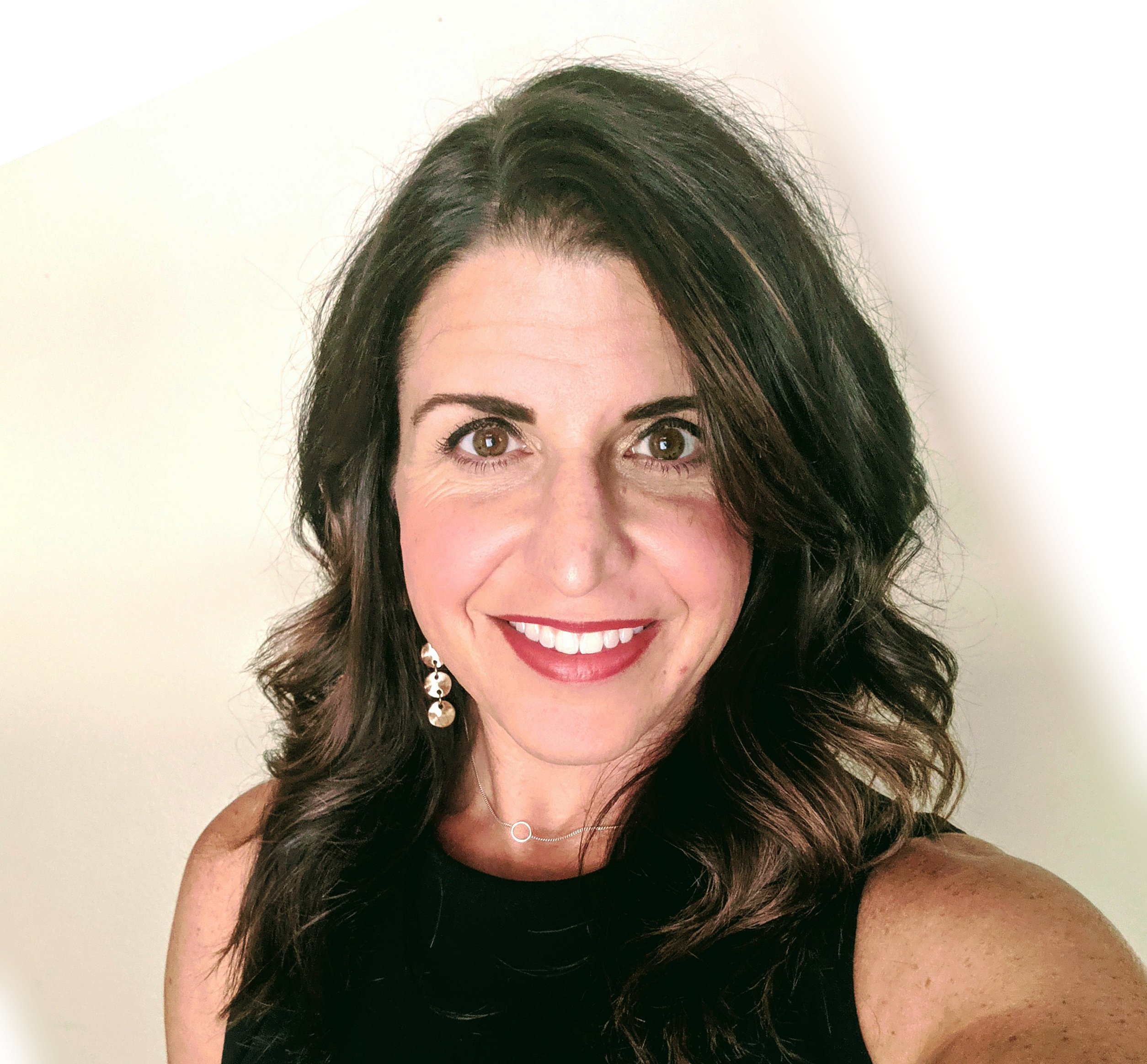 Christine Alongi