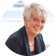 Barb Fagan_Headshot_Circle
