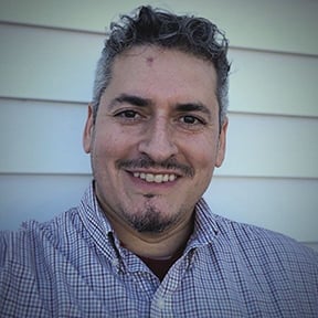 Jeffry Halbert