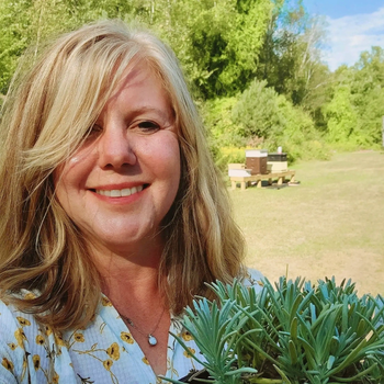 Kim Melton - PritikinLIVE