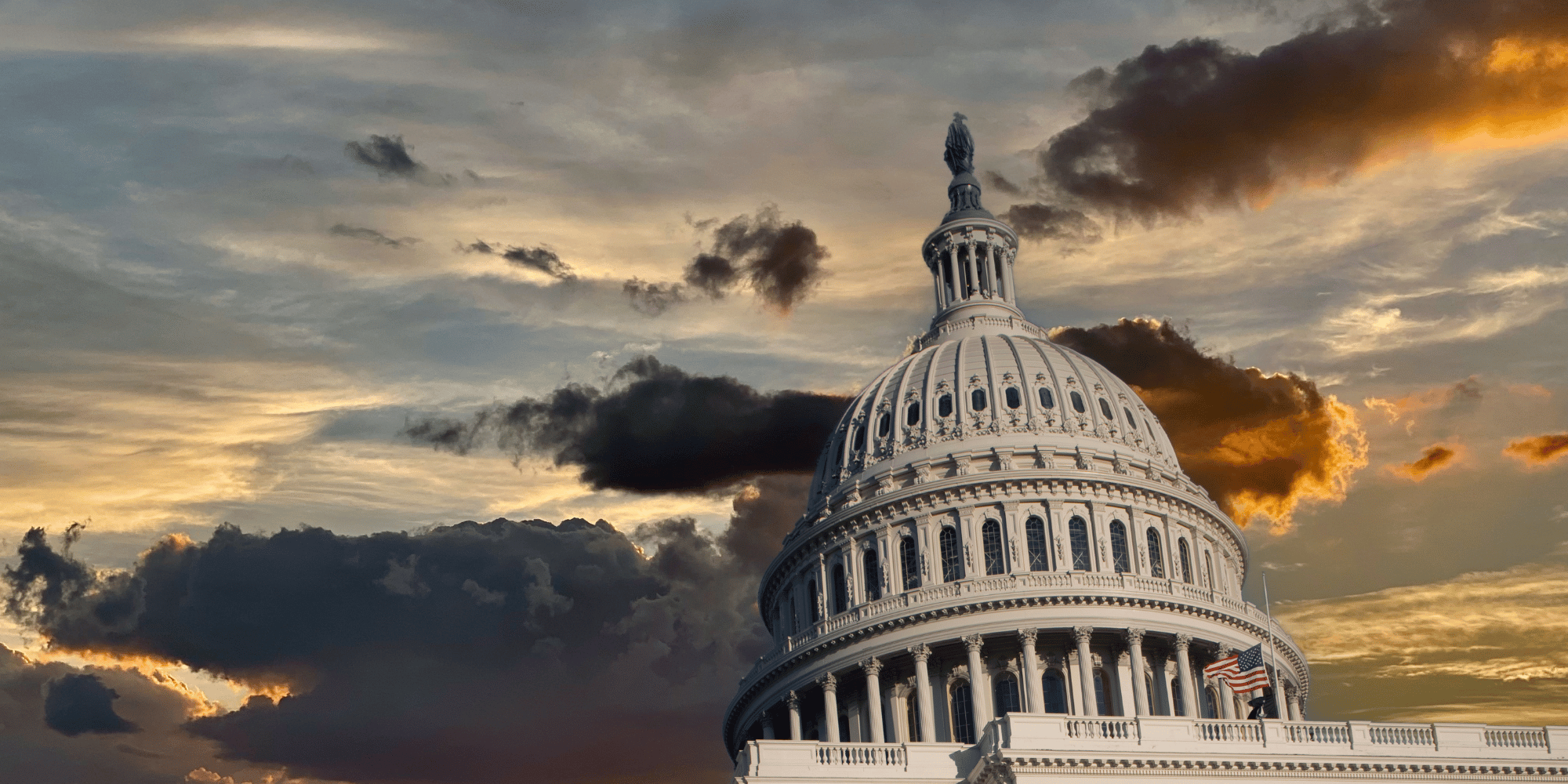 US capital building 