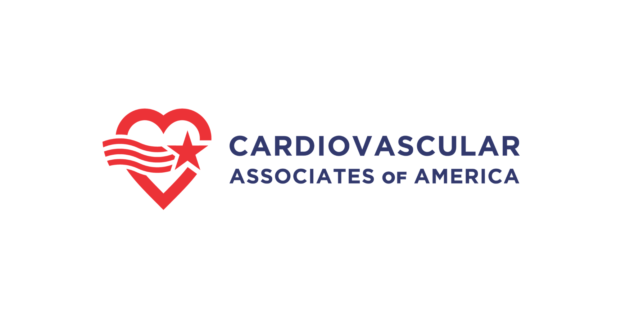 Cardiovascular Associates of America logo